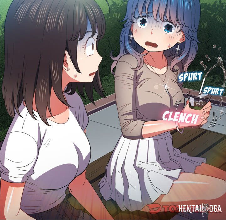 My High School Bully My High School Bully Chapter 49 - Page 105