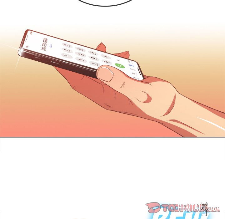 My High School Bully My High School Bully Chapter 49 - Page 108