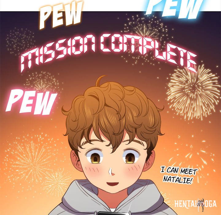 My High School Bully My High School Bully Chapter 49 - Page 109