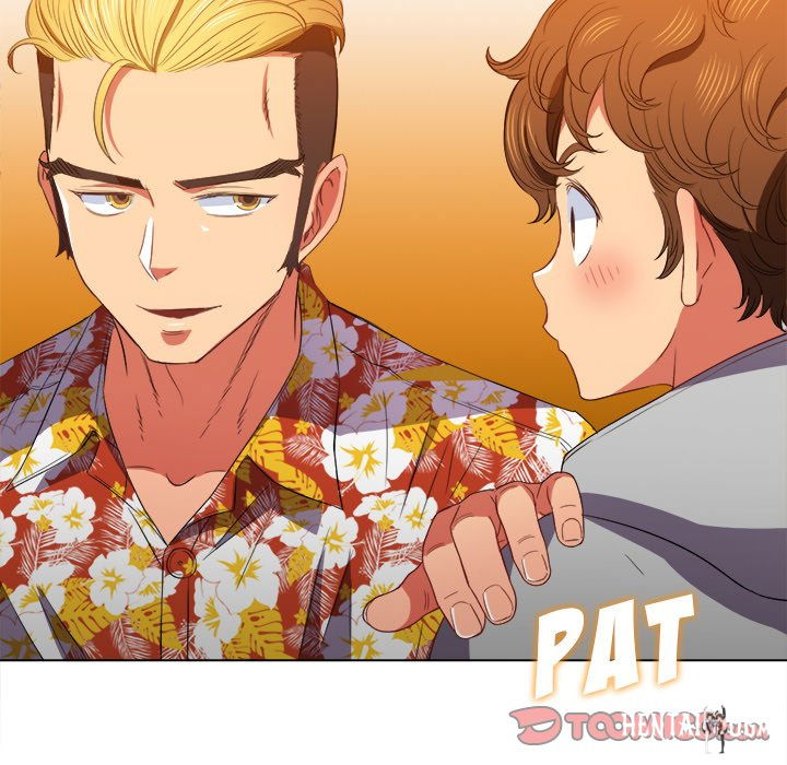 My High School Bully My High School Bully Chapter 49 - Page 111