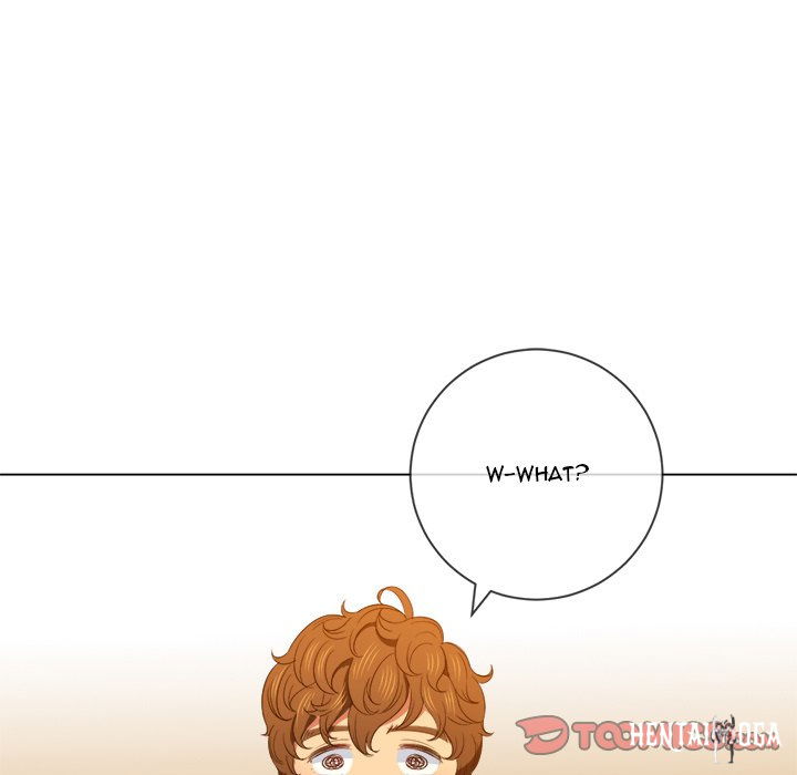 My High School Bully My High School Bully Chapter 49 - Page 114