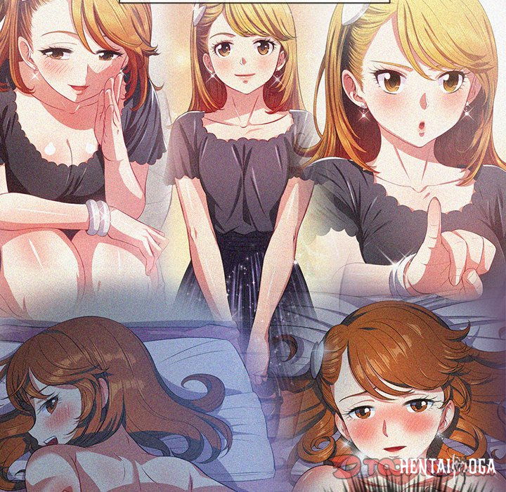 My High School Bully My High School Bully Chapter 49 - Page 117