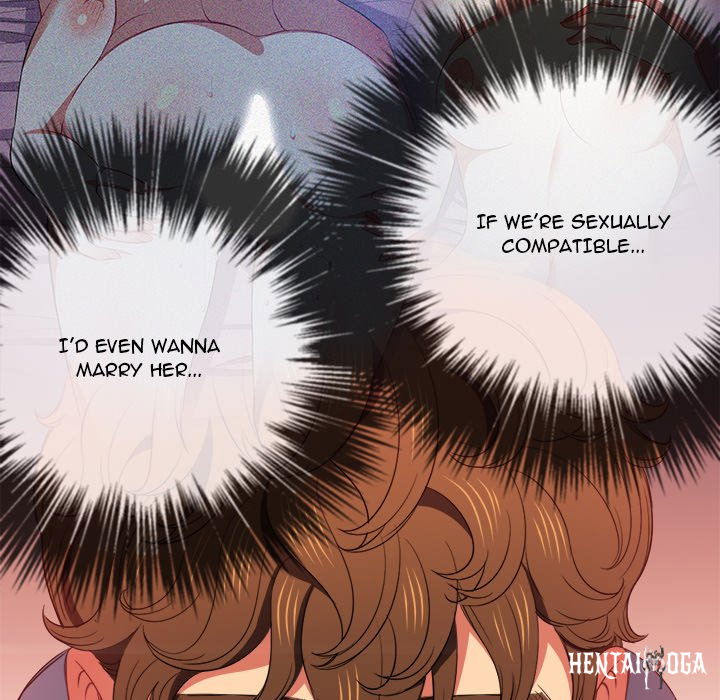 My High School Bully My High School Bully Chapter 49 - Page 118