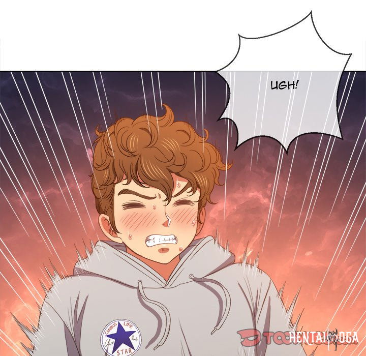 My High School Bully My High School Bully Chapter 49 - Page 12