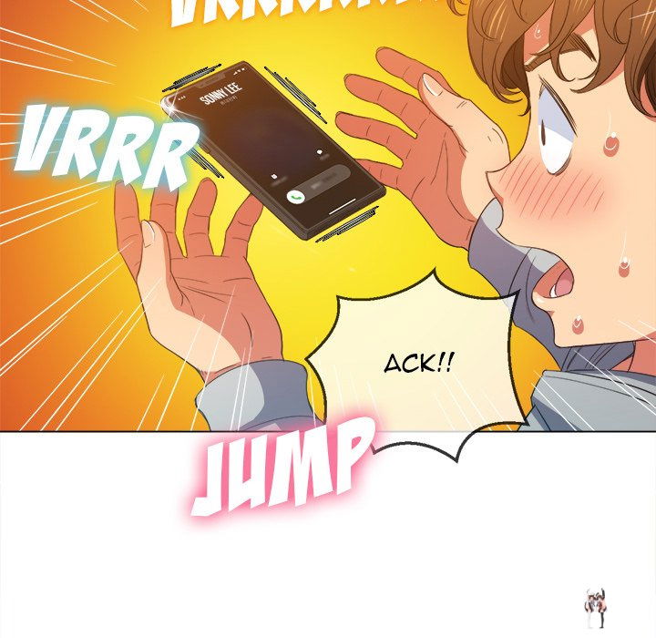 My High School Bully My High School Bully Chapter 49 - Page 121