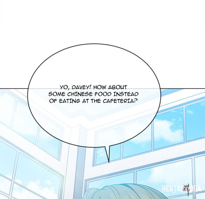 My High School Bully My High School Bully Chapter 49 - Page 122