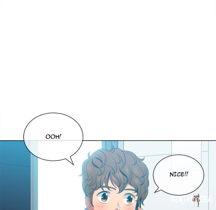 My High School Bully My High School Bully Chapter 49 - Page 124