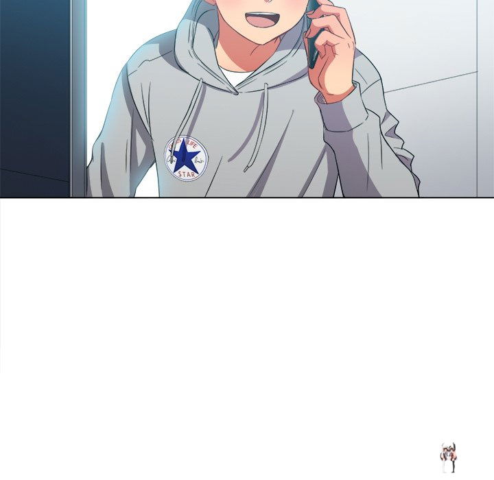 My High School Bully My High School Bully Chapter 49 - Page 125