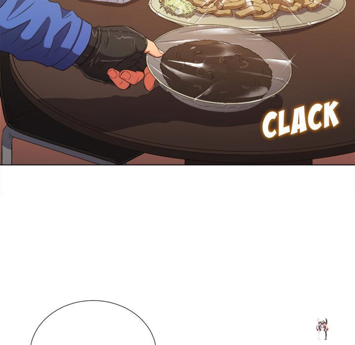 My High School Bully My High School Bully Chapter 49 - Page 127