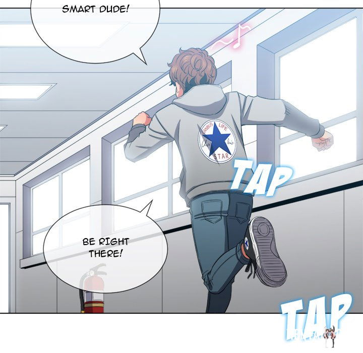 My High School Bully My High School Bully Chapter 49 - Page 128