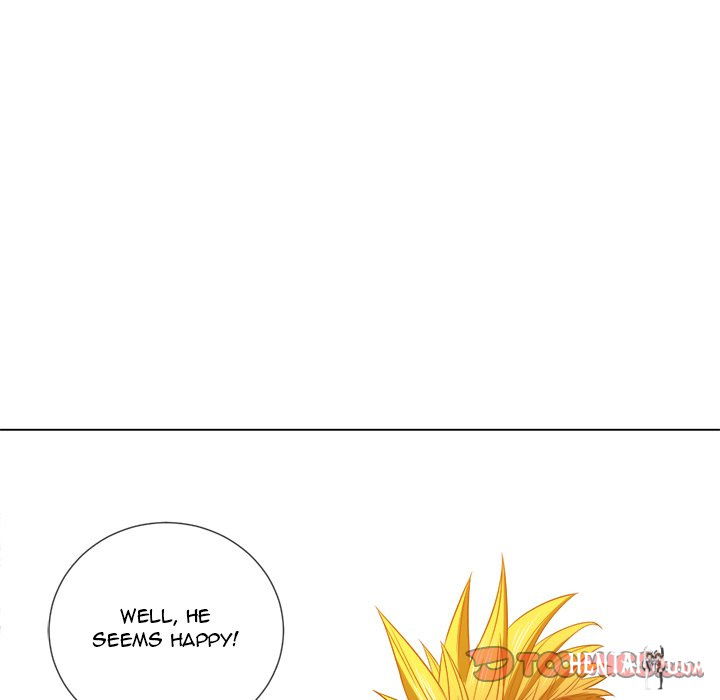 My High School Bully My High School Bully Chapter 49 - Page 129