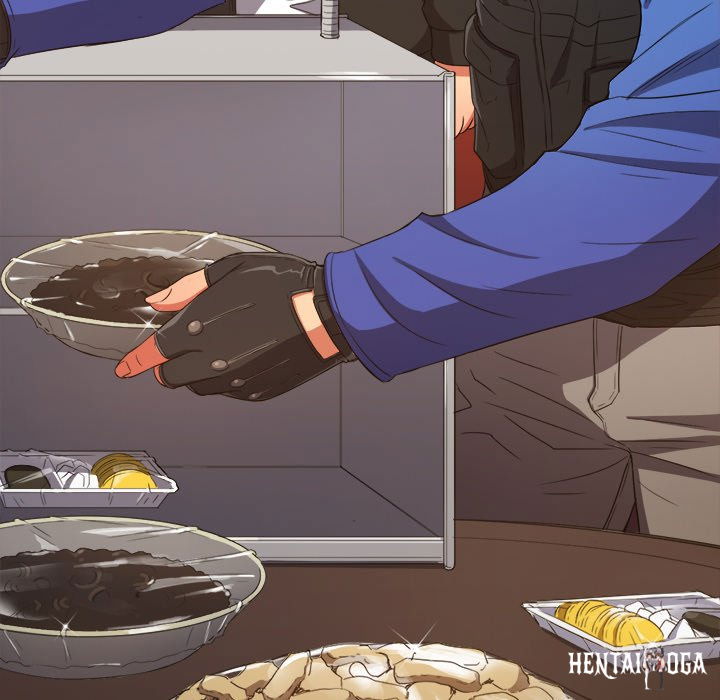 My High School Bully My High School Bully Chapter 49 - Page 131