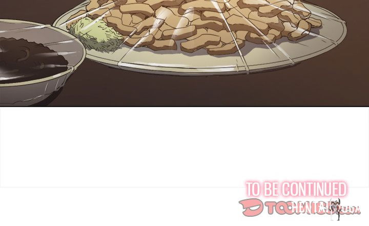 My High School Bully My High School Bully Chapter 49 - Page 132