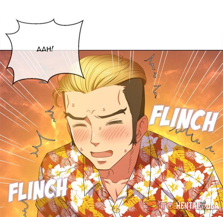 My High School Bully My High School Bully Chapter 49 - Page 15