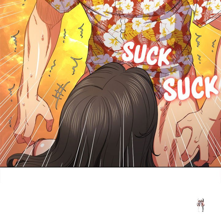 My High School Bully My High School Bully Chapter 49 - Page 16