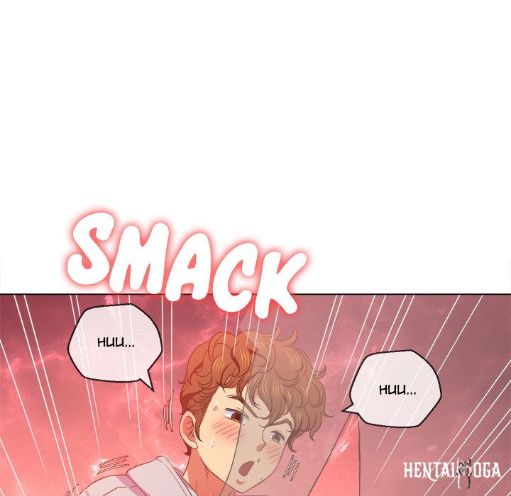 My High School Bully My High School Bully Chapter 49 - Page 19