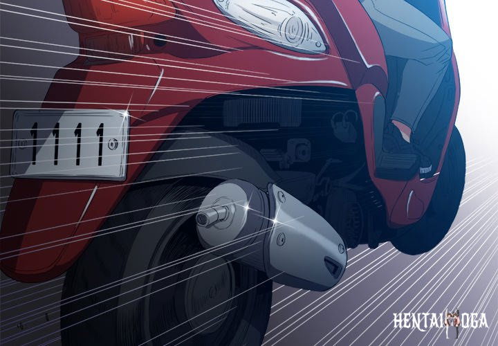 My High School Bully My High School Bully Chapter 49 - Page 2