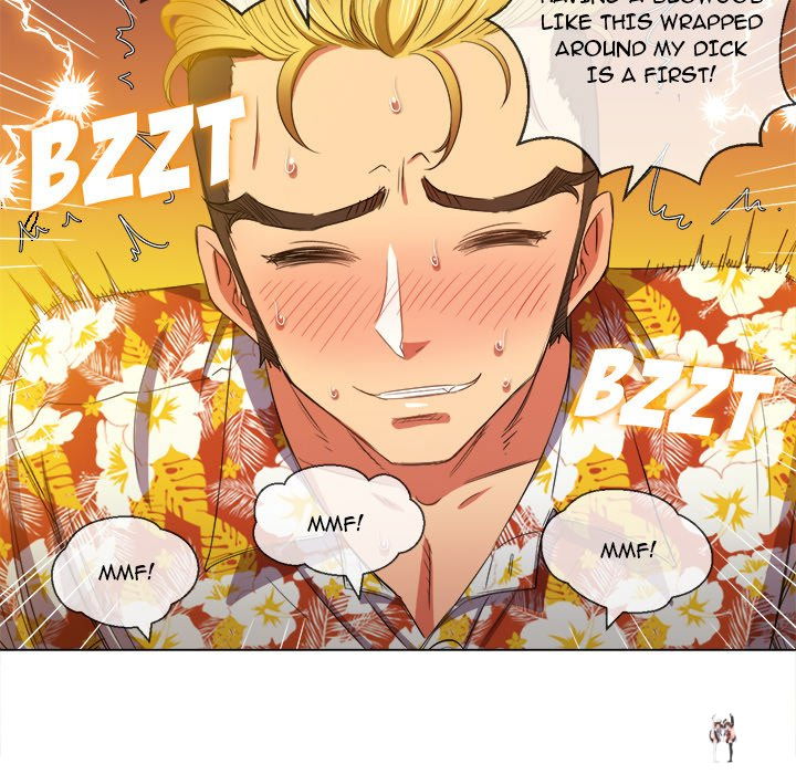 My High School Bully My High School Bully Chapter 49 - Page 22