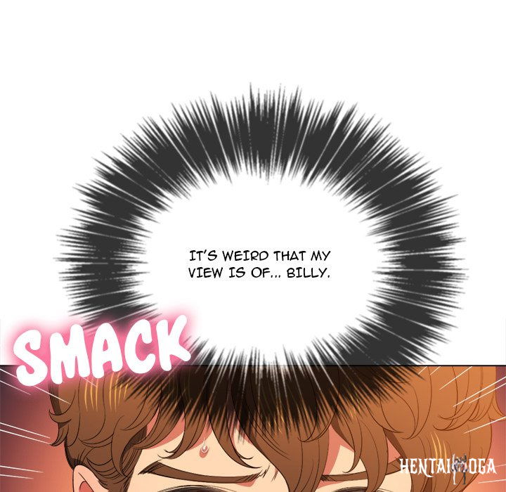 My High School Bully My High School Bully Chapter 49 - Page 23