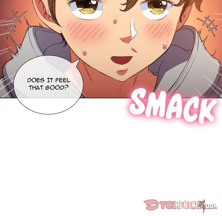 My High School Bully My High School Bully Chapter 49 - Page 24