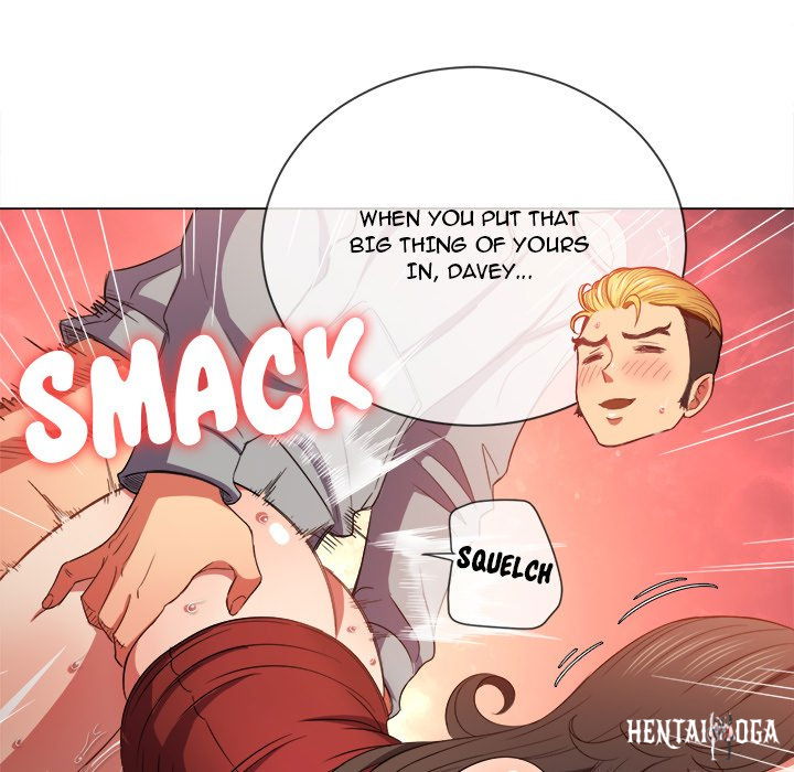 My High School Bully My High School Bully Chapter 49 - Page 25