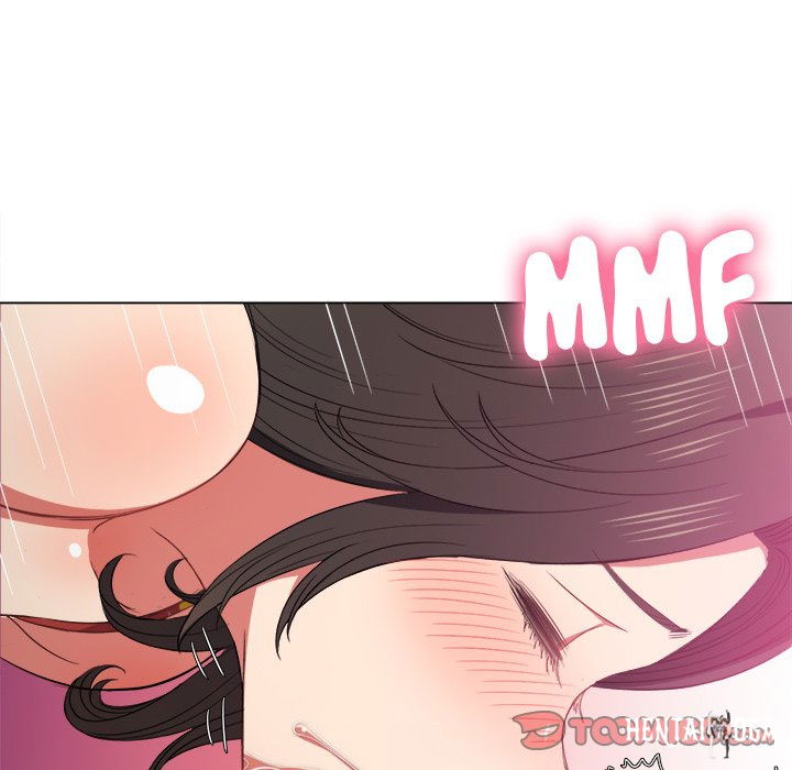 My High School Bully My High School Bully Chapter 49 - Page 27