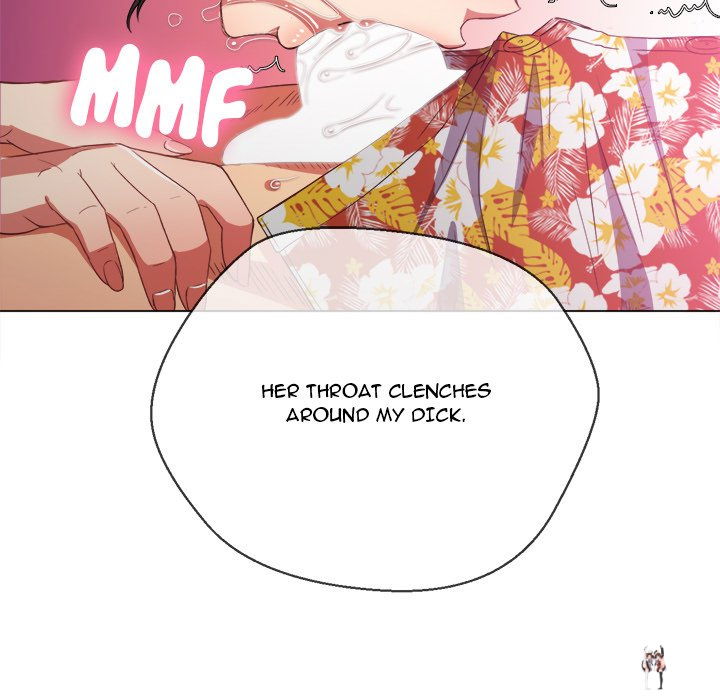 My High School Bully My High School Bully Chapter 49 - Page 28