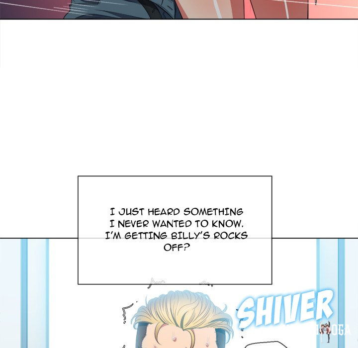 My High School Bully My High School Bully Chapter 49 - Page 31