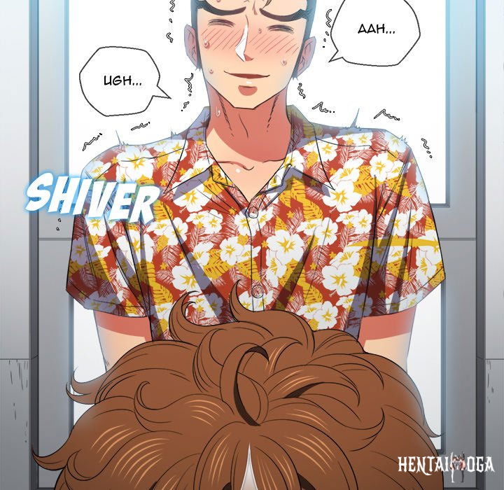 My High School Bully My High School Bully Chapter 49 - Page 32