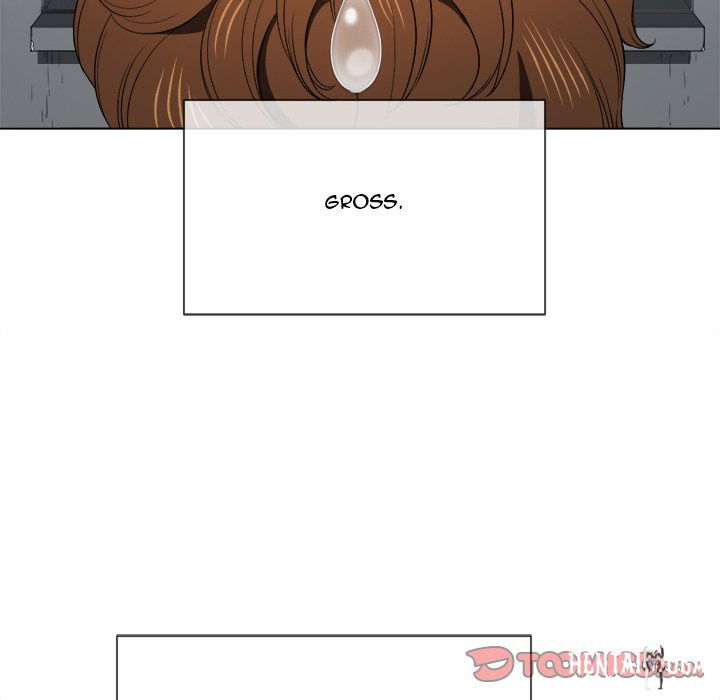 My High School Bully My High School Bully Chapter 49 - Page 33