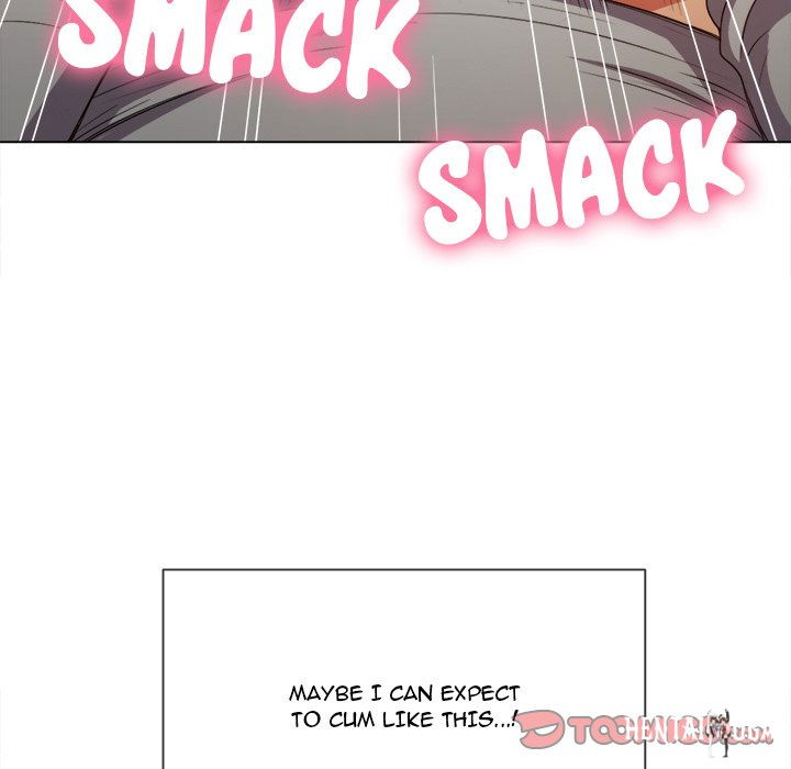 My High School Bully My High School Bully Chapter 49 - Page 36