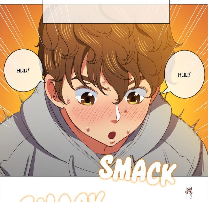 My High School Bully My High School Bully Chapter 49 - Page 37