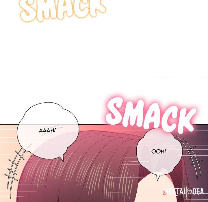 My High School Bully My High School Bully Chapter 49 - Page 38