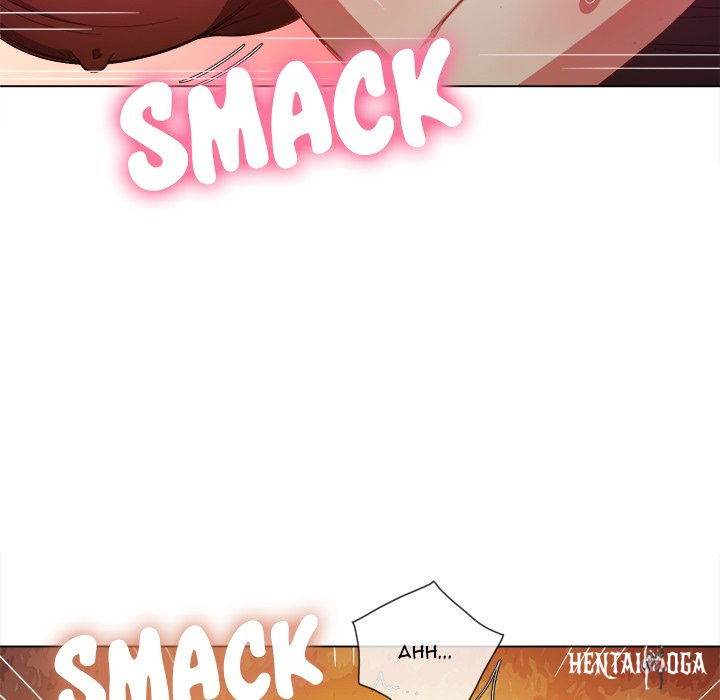 My High School Bully My High School Bully Chapter 49 - Page 40