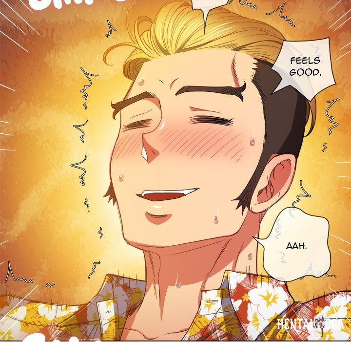 My High School Bully My High School Bully Chapter 49 - Page 41