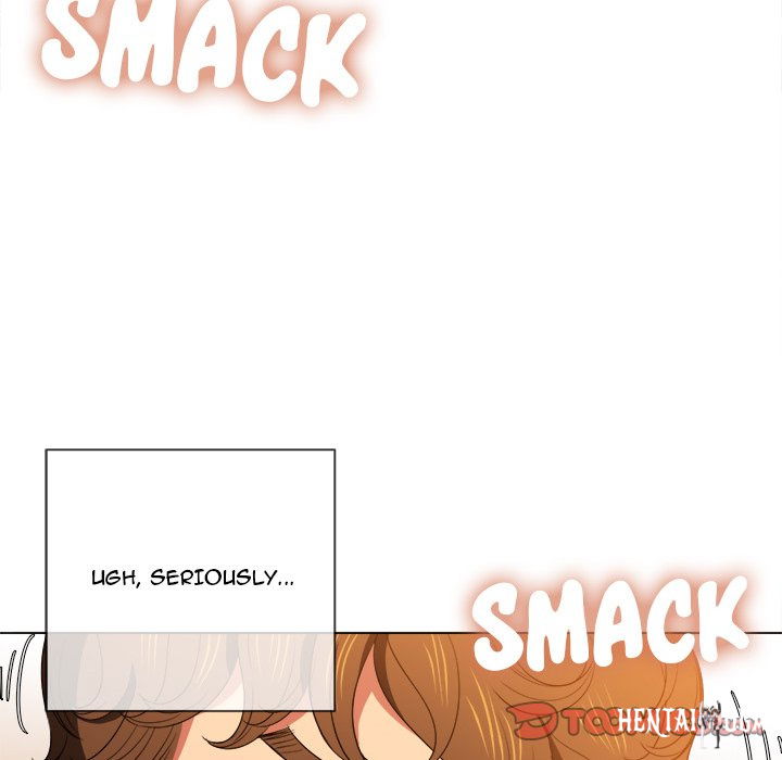 My High School Bully My High School Bully Chapter 49 - Page 42