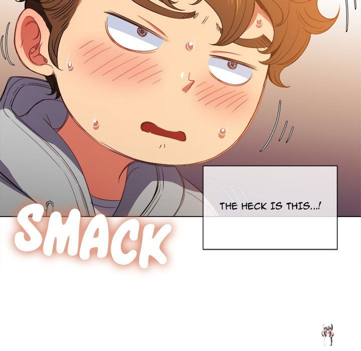 My High School Bully My High School Bully Chapter 49 - Page 43