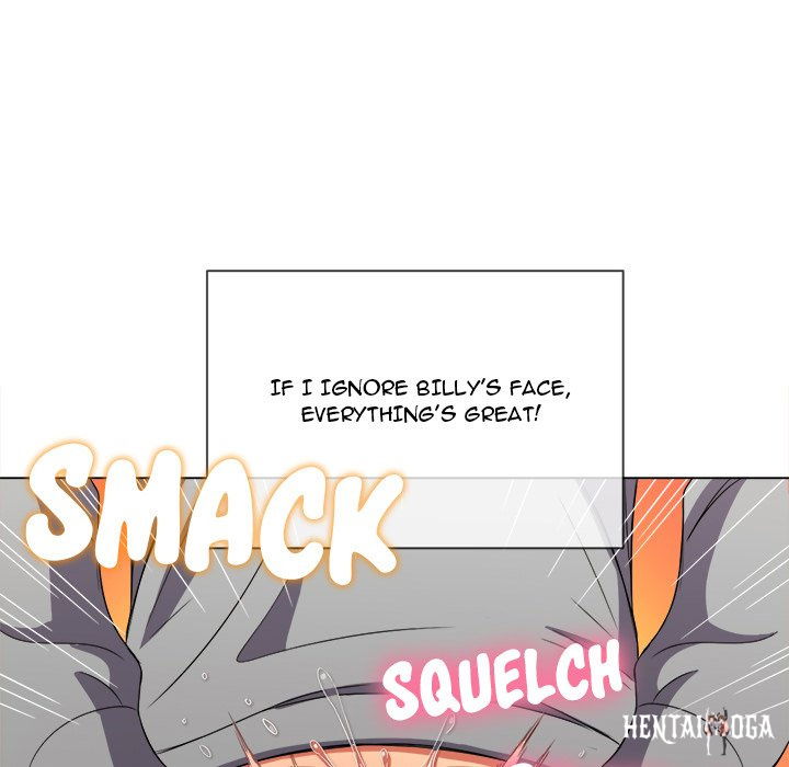 My High School Bully My High School Bully Chapter 49 - Page 44