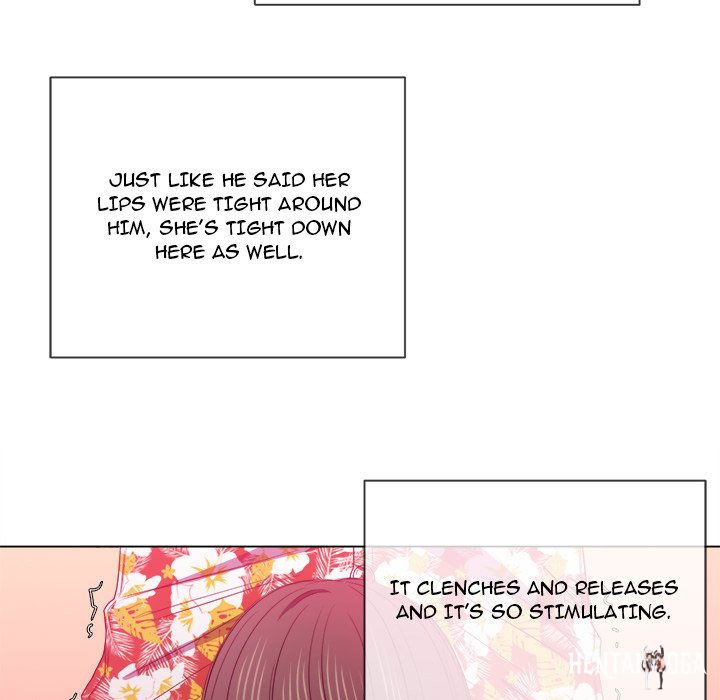 My High School Bully My High School Bully Chapter 49 - Page 46