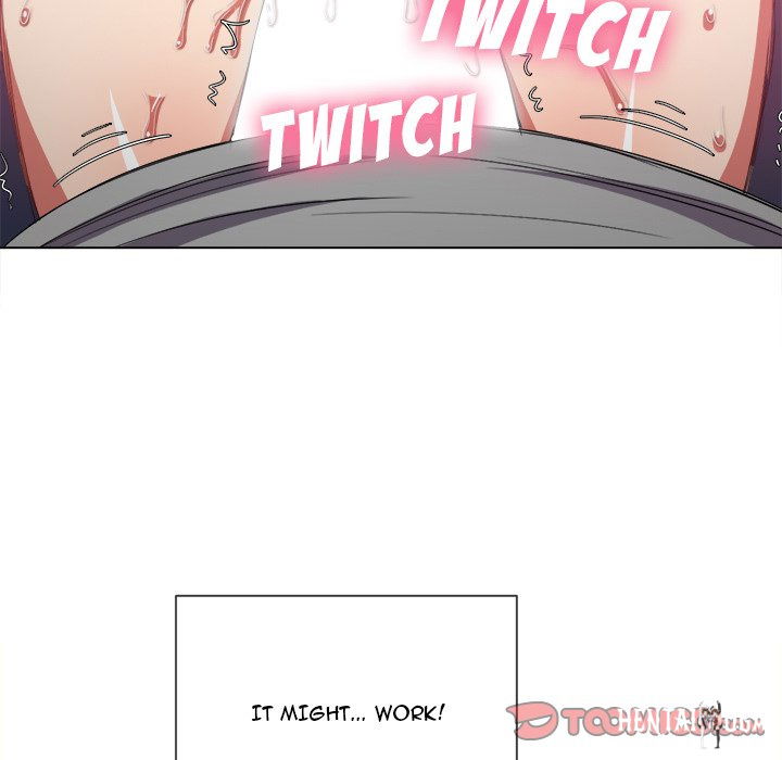 My High School Bully My High School Bully Chapter 49 - Page 48