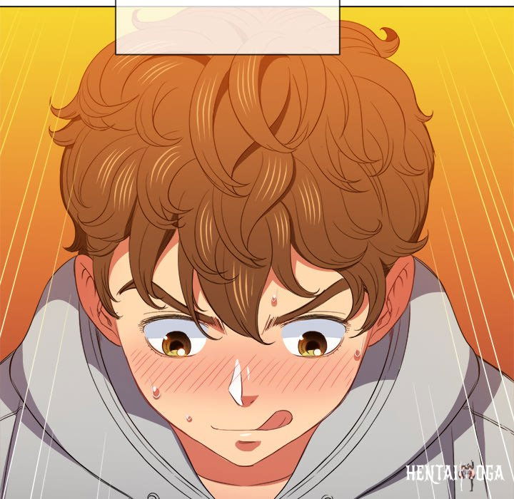 My High School Bully My High School Bully Chapter 49 - Page 49