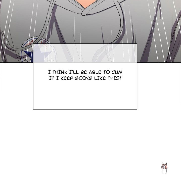 My High School Bully My High School Bully Chapter 49 - Page 50