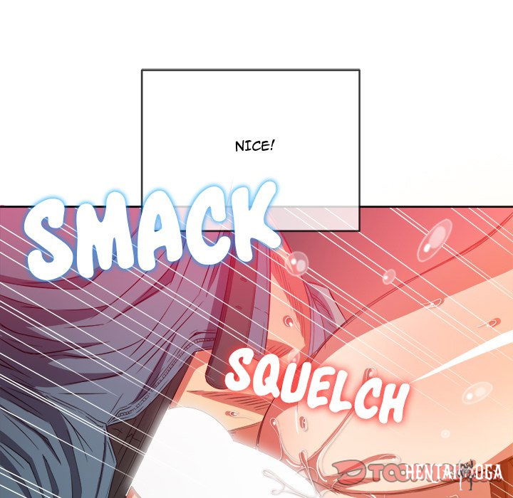 My High School Bully My High School Bully Chapter 49 - Page 51