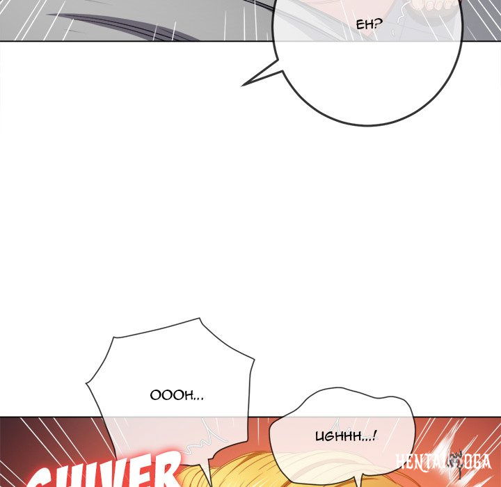 My High School Bully My High School Bully Chapter 49 - Page 55