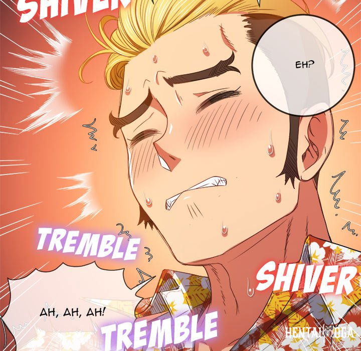 My High School Bully My High School Bully Chapter 49 - Page 56