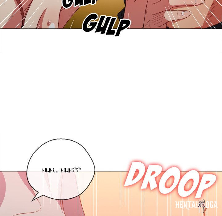 My High School Bully My High School Bully Chapter 49 - Page 59