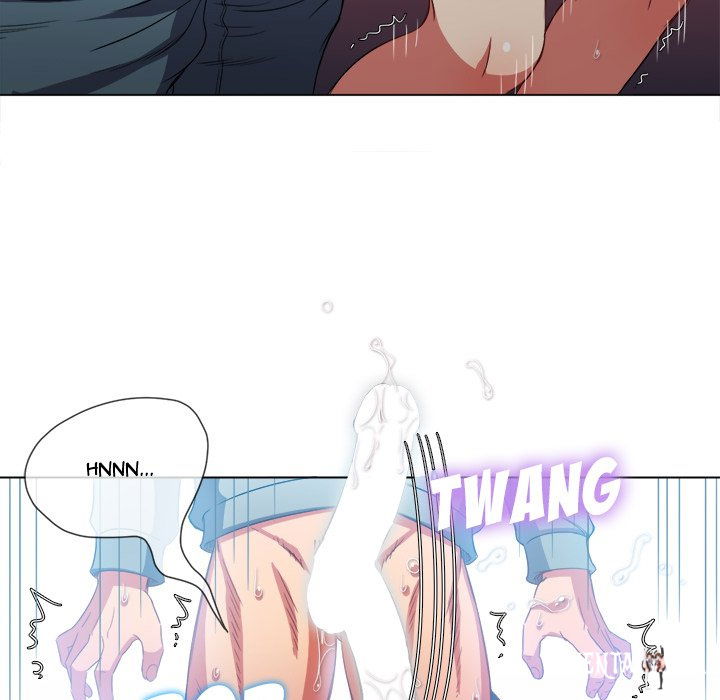 My High School Bully My High School Bully Chapter 49 - Page 61