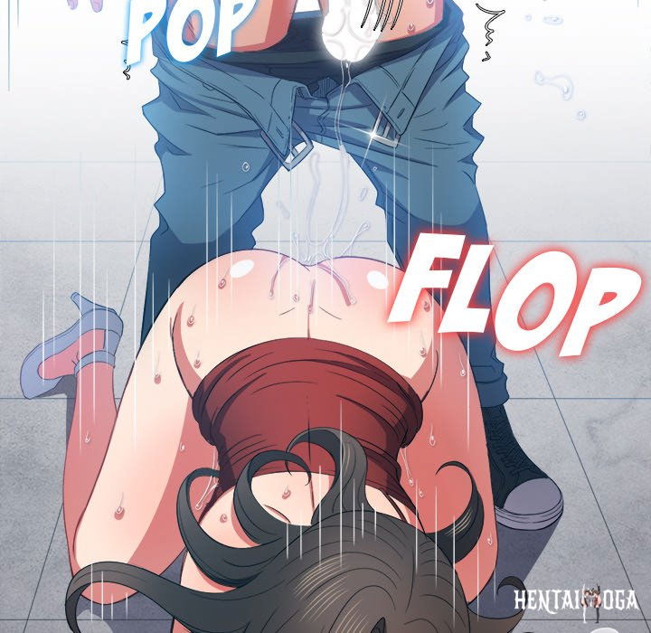 My High School Bully My High School Bully Chapter 49 - Page 62