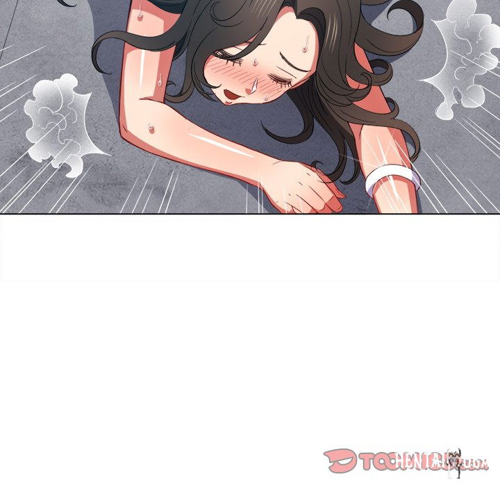 My High School Bully My High School Bully Chapter 49 - Page 63