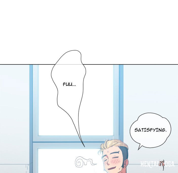 My High School Bully My High School Bully Chapter 49 - Page 64